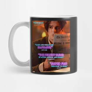 Renfield movie Mug